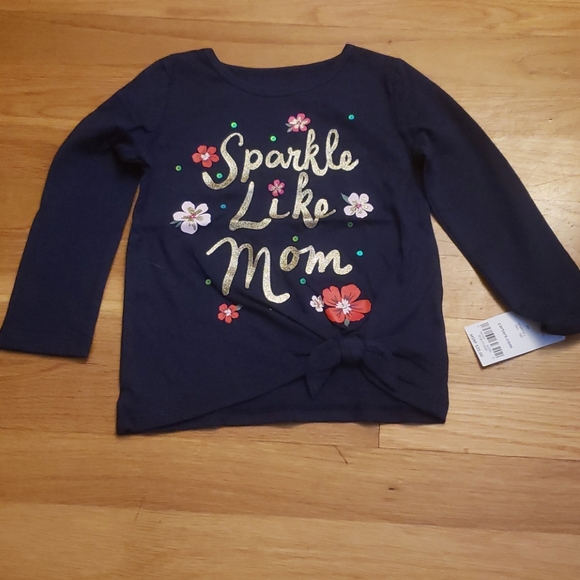 Carter's Other - NWT Carters 24m shirt